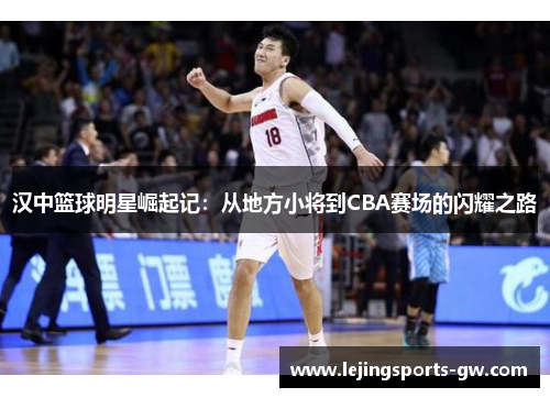 汉中篮球明星崛起记：从地方小将到CBA赛场的闪耀之路